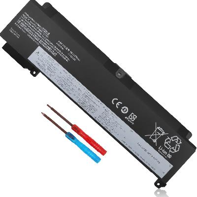Lenovo ThinkPad T460s 14" Battery 11.25V 24Wh 2090mAh SB10F46460 00HW022